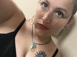 BrattyBride's Live cam in Canada Profile Image