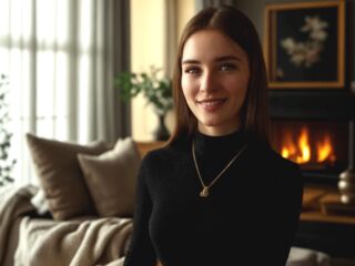 ChelseaForster's Latina live cam models Profile Image