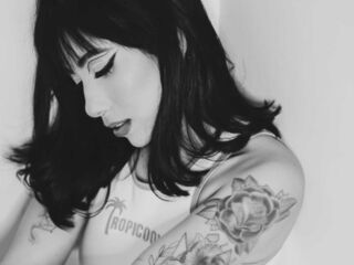 IvoryFlame's Live sex club Profile Image