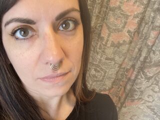 PiercedGoddess's Livejasmin Profile Image