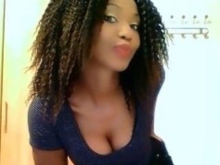 RoritaJames's Adult live sex Profile Image