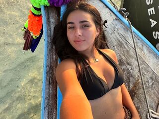 SarahSparkles's Live amateur cam Profile Image