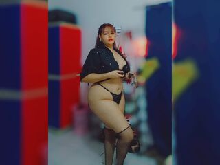 ValeryGlez's Adult webcam chat Profile Image