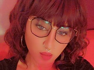 Vanilledesilesx's Solo live cam models Profile Image